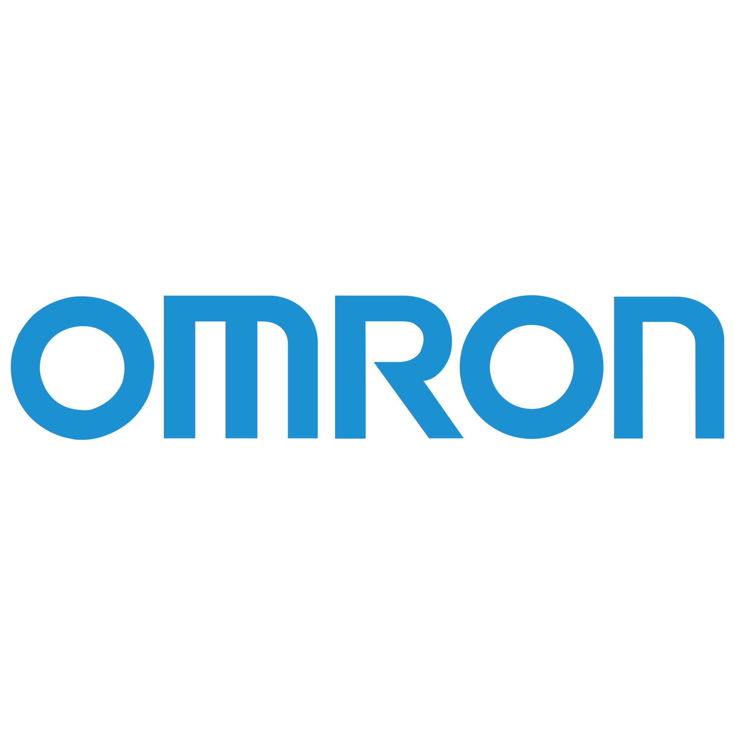OMRON